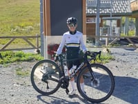 Alpe d'Huez