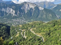 Alpe d'Huez