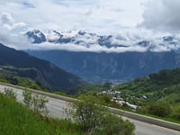 Alpe d'Huez