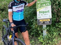 Alpe d'Huez
