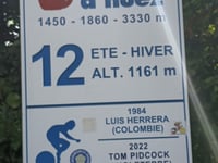Alpe d'Huez