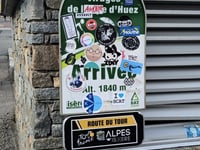 Alpe d'Huez