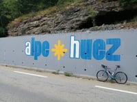 Alpe d'Huez