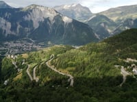 Alpe d'Huez