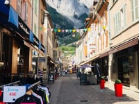 Alpe d'Huez