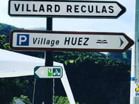 Alpe d'Huez