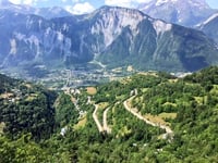 Alpe d'Huez