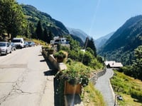 Alpe d'Huez