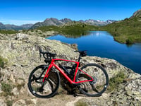 Alpe d'Huez