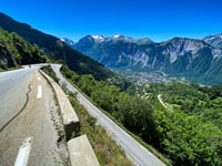 Alpe d'Huez
