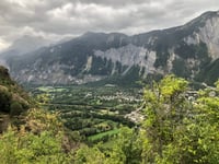 Alpe d'Huez