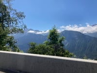 Alpe d'Huez