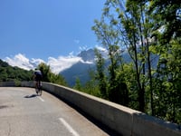 Alpe d'Huez