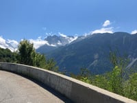 Alpe d'Huez