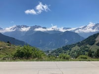 Alpe d'Huez