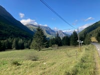 Alpe d'Huez