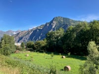 Alpe d'Huez