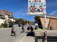 Alpe d'Huez