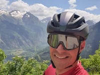 Alpe d'Huez