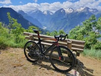 Alpe d'Huez