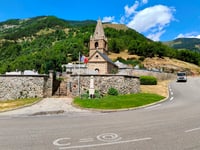 Alpe d'Huez