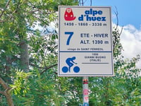 Alpe d'Huez