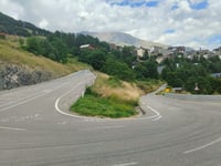 Alpe d'Huez