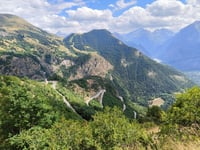 Alpe d'Huez