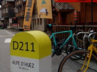 Alpe d'Huez