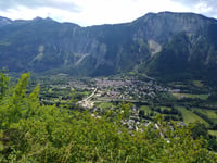 Alpe d'Huez