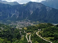 Alpe d'Huez