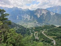 Alpe d'Huez
