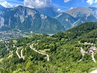 Alpe d'Huez