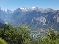 Alpe d'Huez