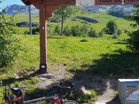 Alpe d'Huez