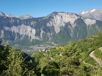 Alpe d'Huez