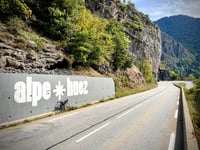 Alpe d'Huez