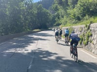 Alpe d'Huez