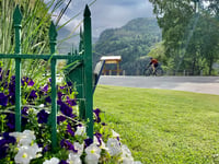 Alpe d'Huez