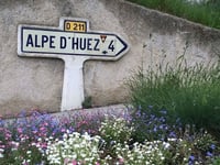 Alpe d'Huez