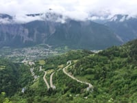 Alpe d'Huez