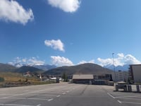 Alpe d'Huez