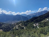 Alpe d'Huez