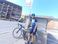 Alpe d'Huez