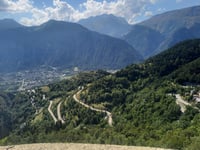 Alpe d'Huez
