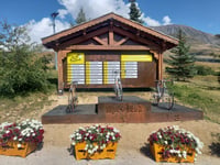 Alpe d'Huez