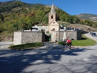Alpe d'Huez