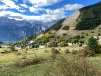 Alpe d'Huez