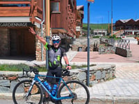 Alpe d'Huez