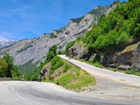 Alpe d'Huez